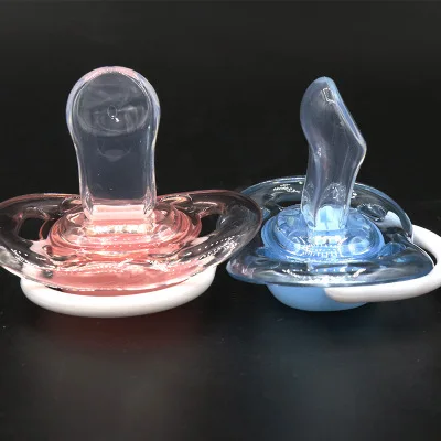 Wholesale Custom Made Silicone Baby Products Food Grade Bibs Pacifier Baby As High Quality Silicone Pacifier
Wholesale Custom Made Silicone Baby Products Food Grade Bibs Pacifier Baby As High Quality Silicone Pacifier