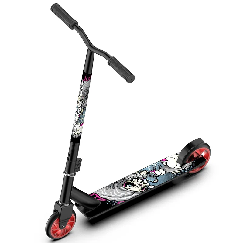 Outdoor Play Game Toy Children Classic Natural Two Wheel Mini Foot China Kids Scooter Scooters
Outdoor Play Game Toy Children Classic Natural Two Wheel Mini Foot China Kids Scooter Scooters