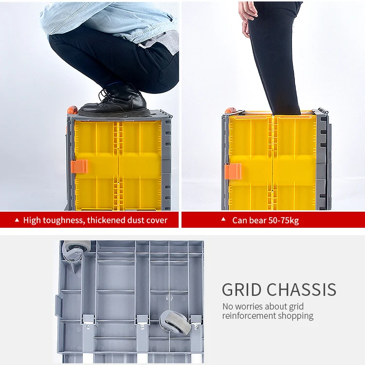 Strong bearing capacity