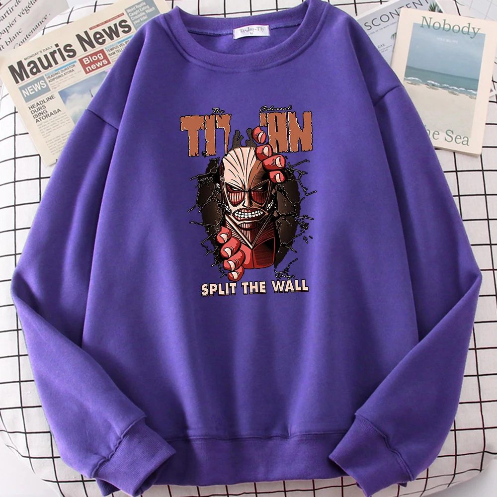 Drop Shipping Winter Trend Couple Loose Oversize Top Men's Long-sleeved Hoodless Round Neck Branded Pullover Sweater
Drop Shipping Winter Trend Couple Loose Oversize Top Men's Long-sleeved Hoodless Round Neck Branded Pullover Sweater