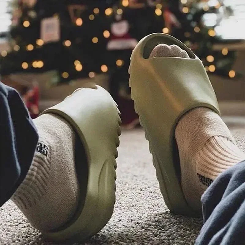 drop shipping Original High Quality Brand Logo Custom Women Yeezy Slipper Kids Yeezy Shoes Men Yeezy Slides
drop shipping Original High Quality Brand Logo Custom Women Yeezy Slipper Kids Yeezy Shoes Men Yeezy Slides