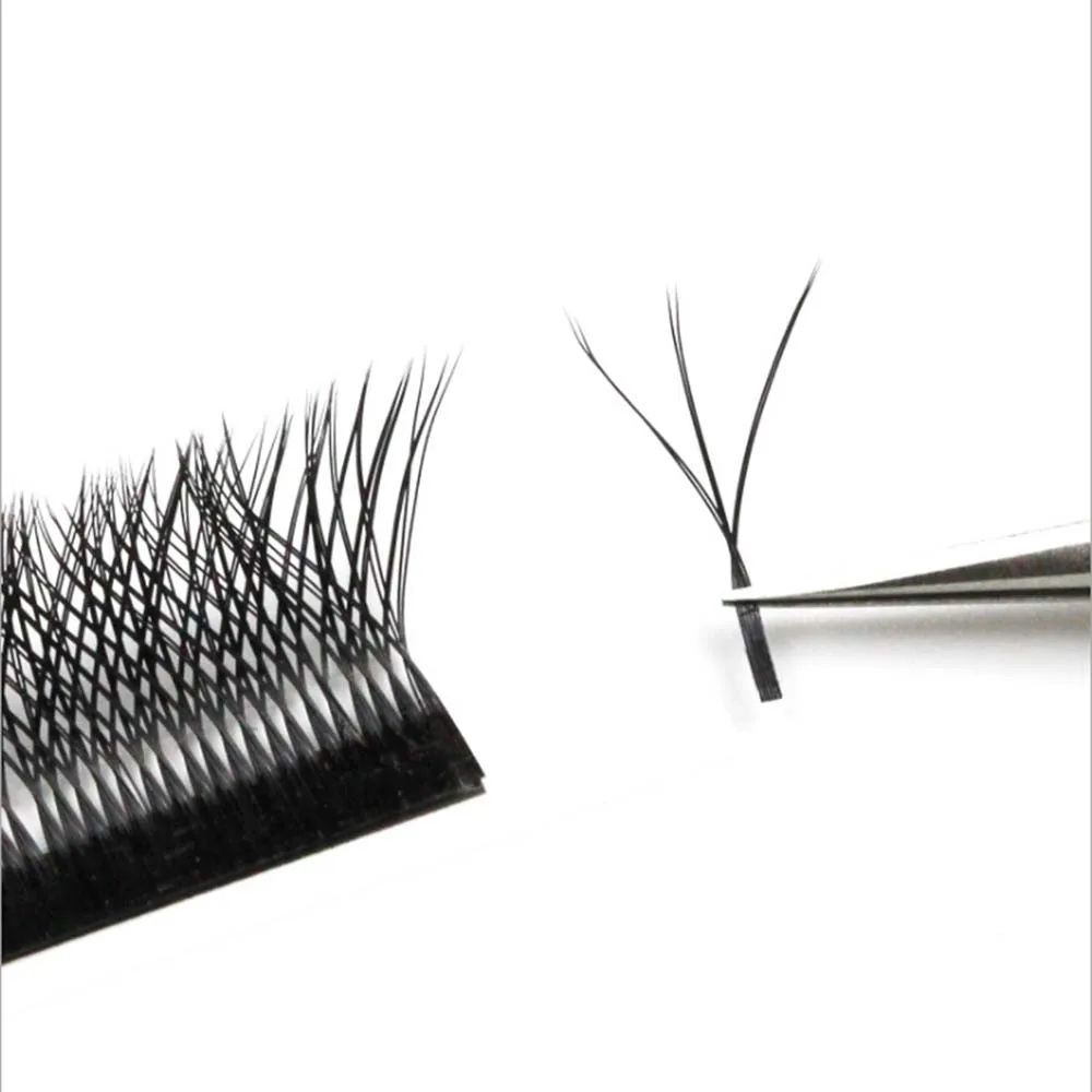 Wholesale Handmade Eyelashes Extensions W Y Shape Eyelash Lashes vendor with customized package and logo accepted, Natural black
Wholesale Handmade Eyelashes Extensions W Y Shape Eyelash Lashes vendor with customized package and logo accepted, Natural black