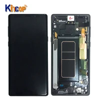 wholesale For Samsung Note 9 LCD Display Digitizerm Touch Screen Assembly For samsung note9 lcd N960 N960F note 9 lcd screen
wholesale For Samsung Note 9 LCD Display Digitizerm Touch Screen Assembly For samsung note9 lcd N960 N960F note 9 lcd screen