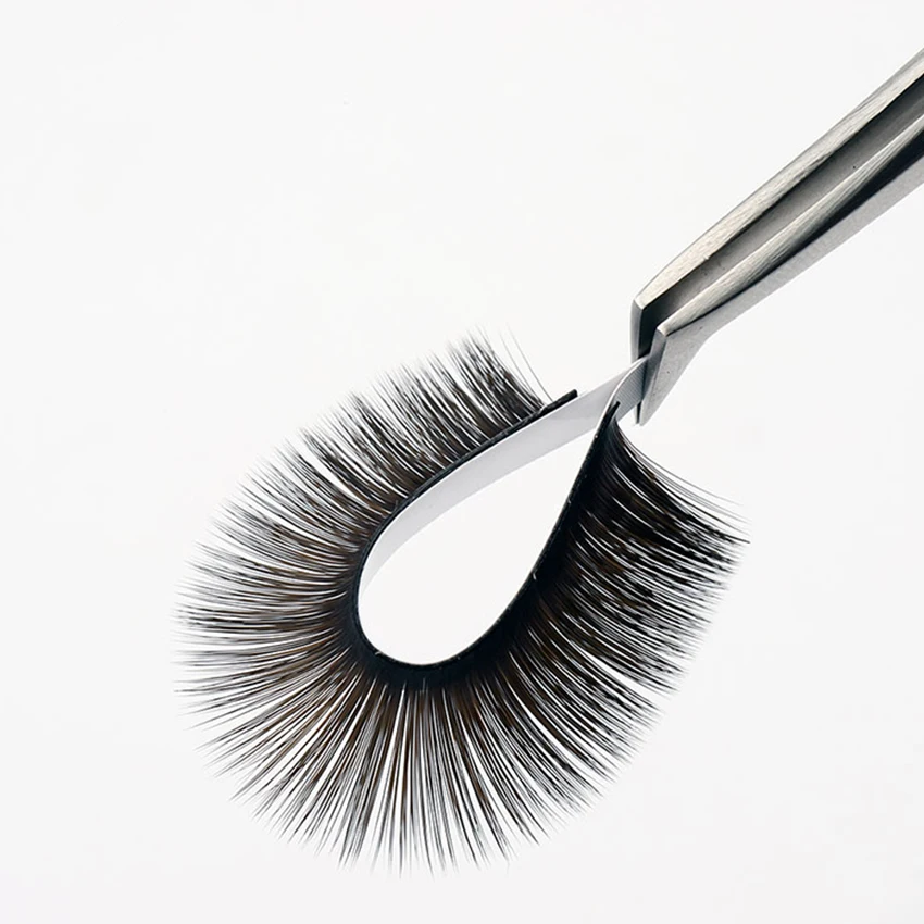 Classic eyelash extension individual eyelash extensions mink custom eyelash packaging lashes one by one
Classic eyelash extension individual eyelash extensions mink custom eyelash packaging lashes one by one