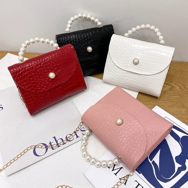 2021 New Wholesale Ladies Temperament Handbag Fashion Crossbody Bag Pure Square Shoulder Bag For Women
2021 New Wholesale Ladies Temperament Handbag Fashion Crossbody Bag Pure Square Shoulder Bag For Women