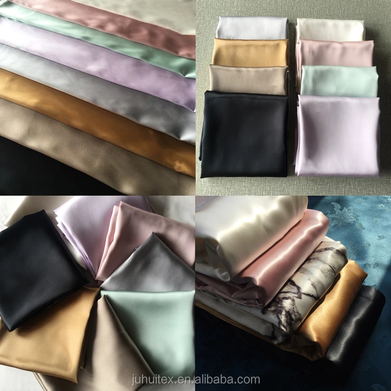 16/19/22/25mm luxury silk pillowcase with gift box slip silk