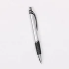 Promotional advertising plastic body logo custom no novelty pen ball pens