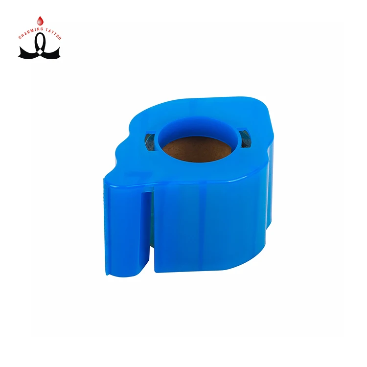 Permanent Makeup Supplies Plastic Wrap Microblading Eyebrow Tattoo Plastic Wrap, Blue holder + clear wrap
Permanent Makeup Supplies Plastic Wrap Microblading Eyebrow Tattoo Plastic Wrap, Blue holder + clear wrap