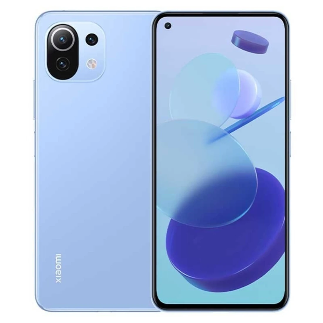 Mi 11 Lite 256GB Phone 2021 Xiaomi 64MP Cameras 4250mAh Battery 6.55 inch AMOLED Android 11 New Cellphone Price Cheap Selling
Mi 11 Lite 256GB Phone 2021 Xiaomi 64MP Cameras 4250mAh Battery 6.55 inch AMOLED Android 11 New Cellphone Price Cheap Selling