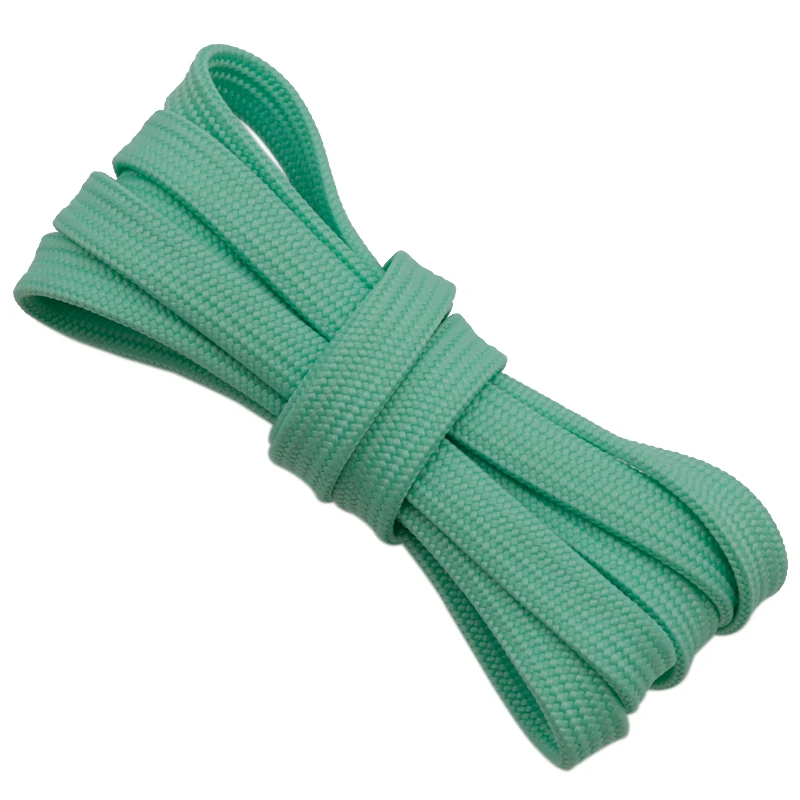 Weiou Shoe accessories Manufacture Wholesale Direct Sell Hollow good looking double layer flat shoelace for trendy shoes, Any colors supported,support pantone color
Weiou Shoe accessories Manufacture Wholesale Direct Sell Hollow good looking double layer flat shoelace for trendy shoes, Any colors supported,support pantone color