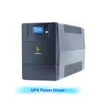 Offline Uninterrupted Power Supply UPS 1KVA Backup Power Inverter