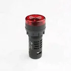 Buzzer Buzzer Buzzer Price AD111 Ip65 Flashy Or Illuminating 22mm Discontinuous Sound Buzzer