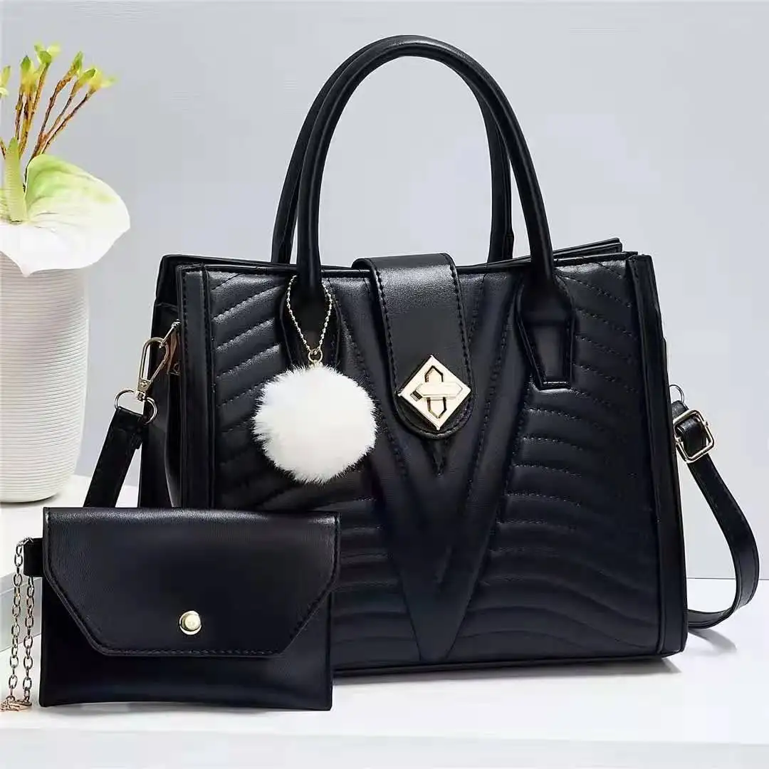 2021 Newest Fashion PU Leather high quality hand bags set ladies trendy ladies Vintage designer purses and handbags for women
2021 Newest Fashion PU Leather high quality hand bags set ladies trendy ladies Vintage designer purses and handbags for women