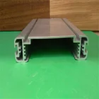 Cheap price aluminum profile extrusion window composite manufacturer