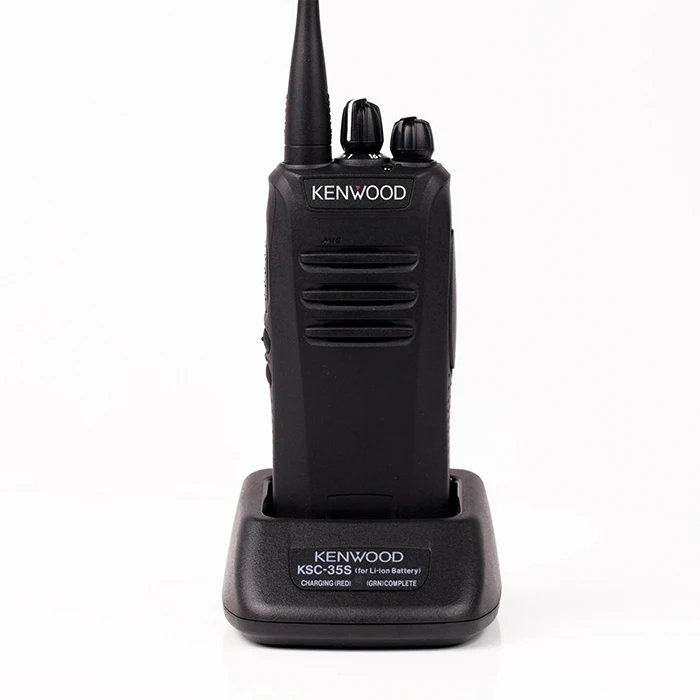 Kenwood walkie-talkie NX-240 NX340 digital analog dual-mode full-range long-distance professional handstand
Kenwood walkie-talkie NX-240 NX340 digital analog dual-mode full-range long-distance professional handstand