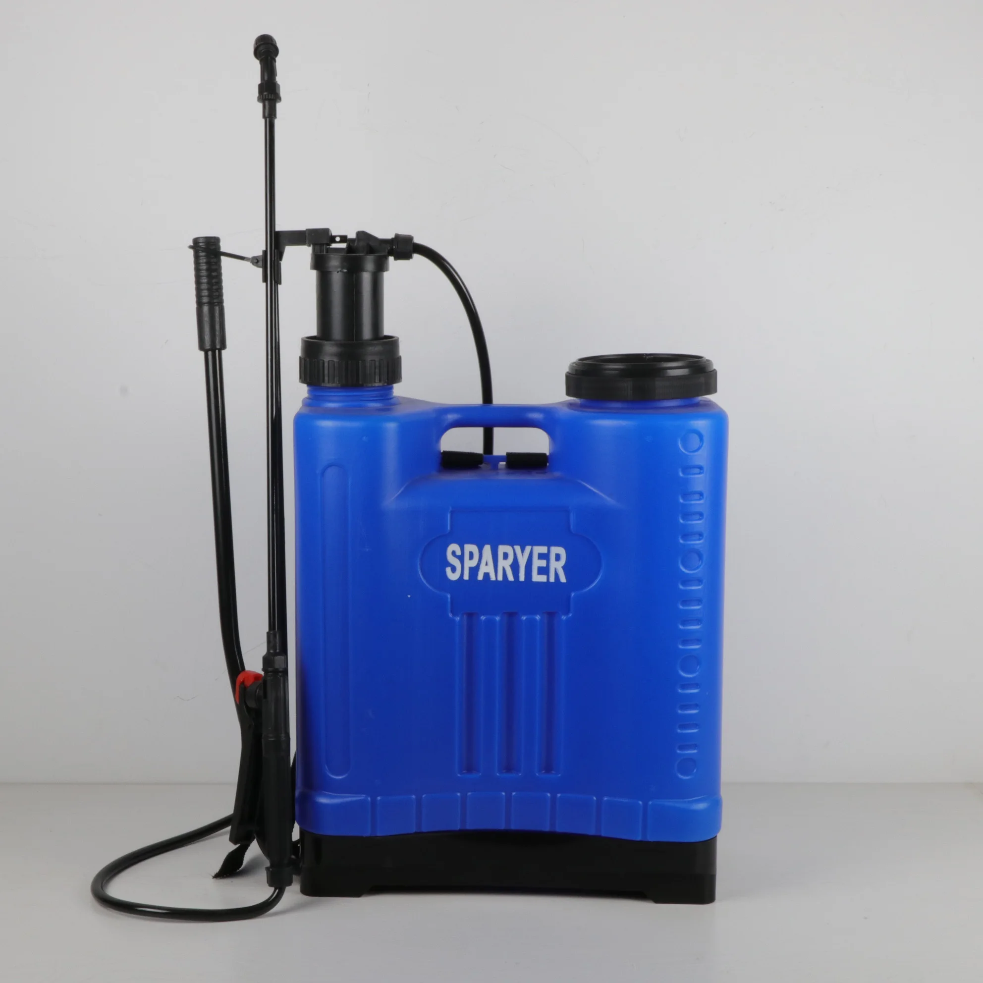 2021 new Hand pump pressure backpack manual for weed fruit agricultural sprayers, Customized
2021 new Hand pump pressure backpack manual for weed fruit agricultural sprayers, Customized