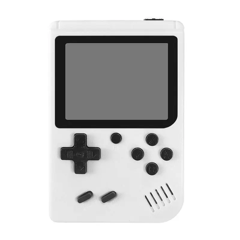 400 in 1 Mini Game Player Handheld TV Video Game Console Built- in 400 Retro Classic Games tv remote controls 
400 in 1 Mini Game Player Handheld TV Video Game Console Built- in 400 Retro Classic Games tv remote controls