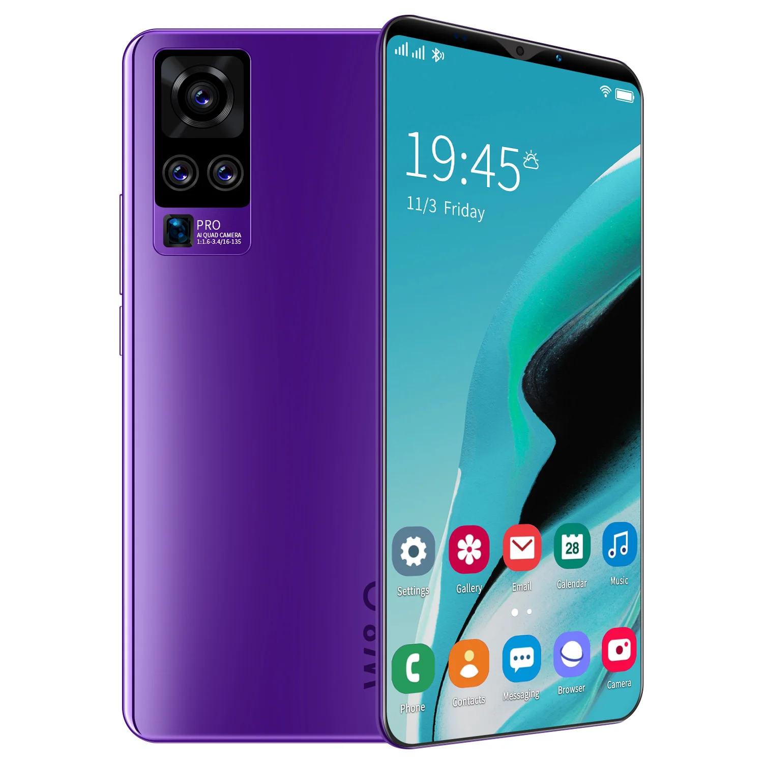 Free Shipping Unlocked X50 Plus 5.8 Inch Smart Phone Dual Sim card Telephone Android System Mobile Phone, Display color
Free Shipping Unlocked X50 Plus 5.8 Inch Smart Phone Dual Sim card Telephone Android System Mobile Phone, Display color
