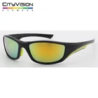top selling unbreakable unisex cycling photochromic sports sunglasses