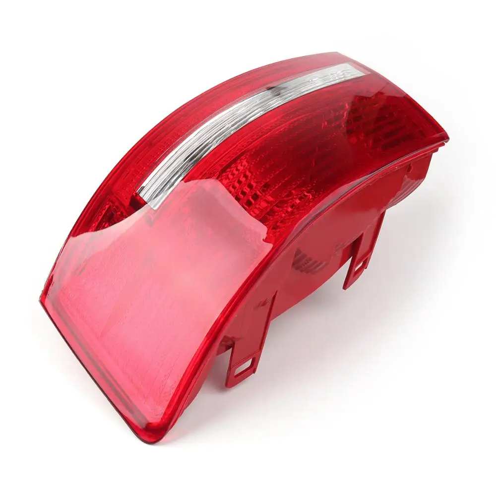 Areyourshop NEW LED Tail Light Cover RIGHT Passenger's Side For Audi A6 S6 05-08 Quattro, As picture show
Areyourshop NEW LED Tail Light Cover RIGHT Passenger's Side For Audi A6 S6 05-08 Quattro, As picture show