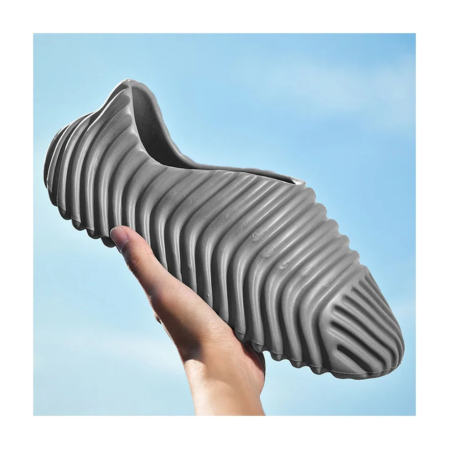 Man Skeleton Shoes Flat Slippers Unisex Casual Flip Flop yeezys slides Men Sandals Runners Foam Sneakers, Picture shows
Man Skeleton Shoes Flat Slippers Unisex Casual Flip Flop yeezys slides Men Sandals Runners Foam Sneakers, Picture shows