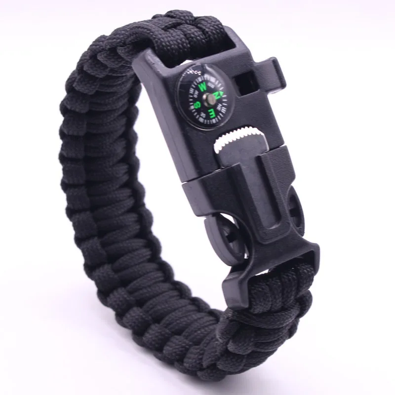 multifunction outside camp bracelets for men save life rope high quality custom bangle bracelet, Picture shows
multifunction outside camp bracelets for men save life rope high quality custom bangle bracelet, Picture shows