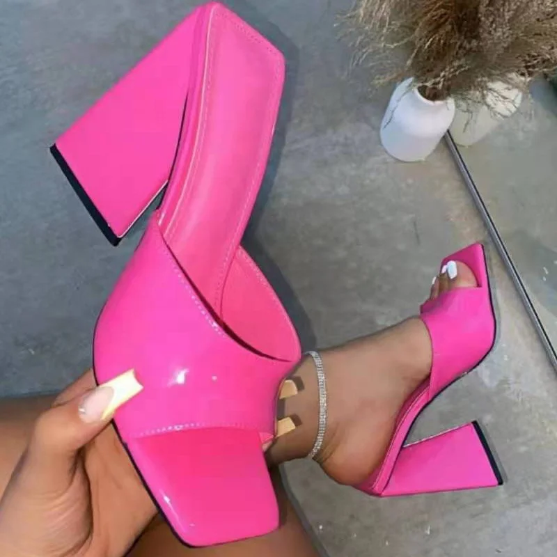 2021summer Wholesale High Quality Hot Selling Women Jerry Shoes High Heels Solid Color Comfortable Sandals
2021summer Wholesale High Quality Hot Selling Women Jerry Shoes High Heels Solid Color Comfortable Sandals