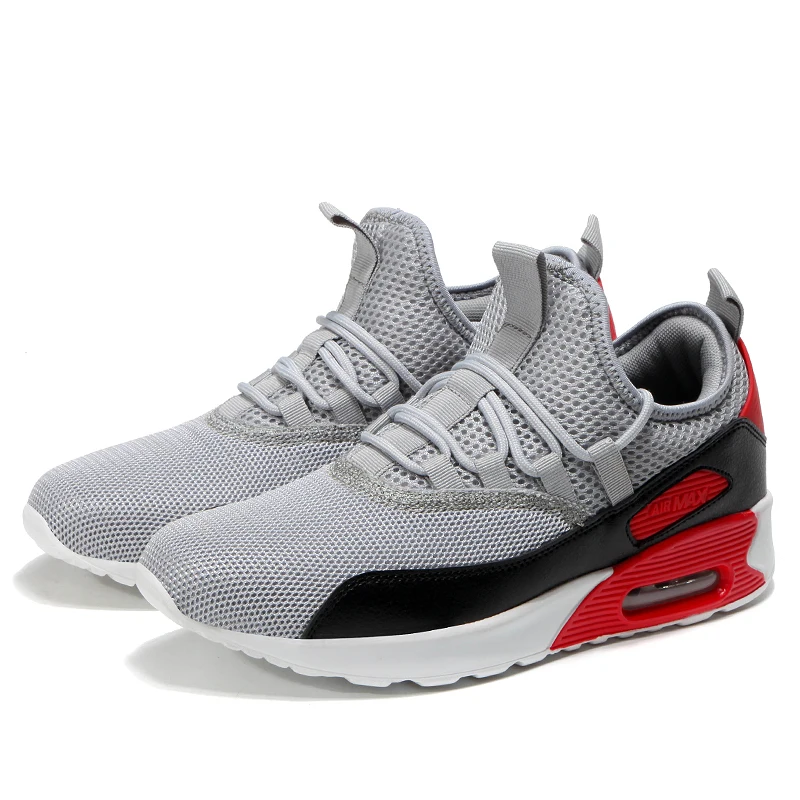 Hot Selling Wholesale 1 Cushion Sports Running Athletic Sports Tennis Shoes for Women Trainers Sneakers, Black,grey,green
Hot Selling Wholesale 1 Cushion Sports Running Athletic Sports Tennis Shoes for Women Trainers Sneakers, Black,grey,green