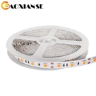 12V 5050 60LED/M 10 ミリメートル IP20 ウォームホワイト 2700 18K CRI90 CRI95 CRI97 CRI98 LED ストリップライト led バー
