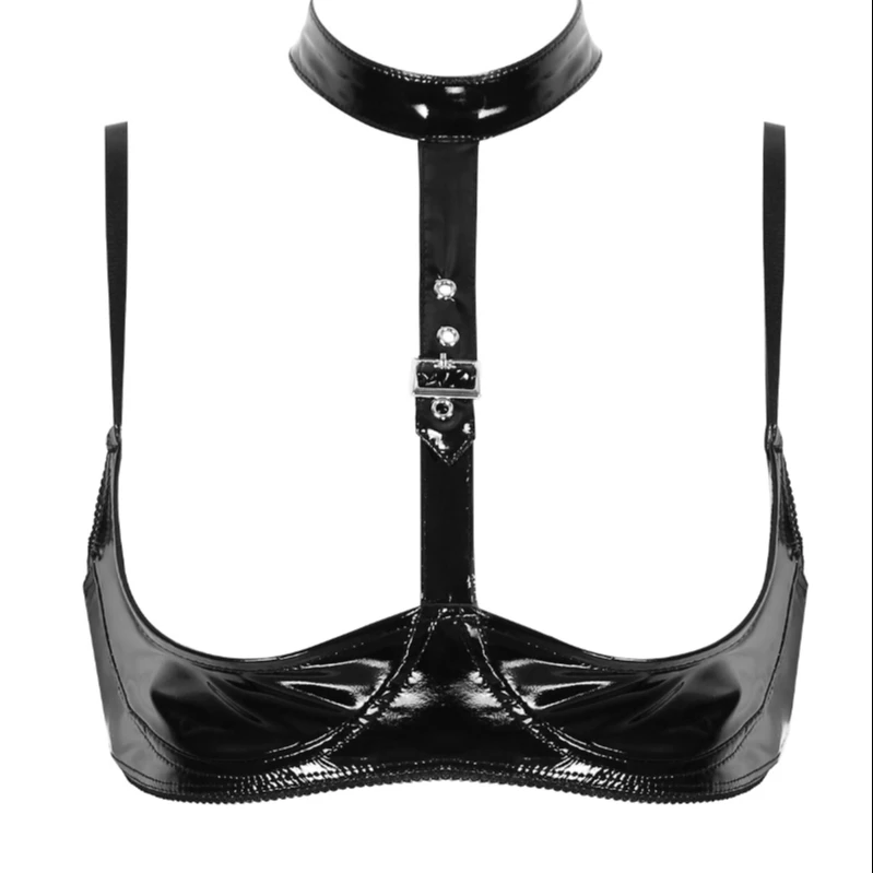 Custom Patent Leather T Back Mens Micro G-string with Hole Gays Mini Thong Briefs Jockstrap
Custom Patent Leather T Back Mens Micro G-string with Hole Gays Mini Thong Briefs Jockstrap