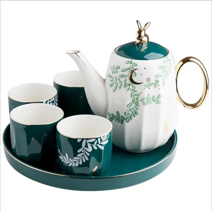 Nordic Kitchen Accessories Ceramic Water Cup Tea Cup Sets Coffee Luxury Afternoon Tea Set Home Restaurant Cup Set, Green,orange
Nordic Kitchen Accessories Ceramic Water Cup Tea Cup Sets Coffee Luxury Afternoon Tea Set Home Restaurant Cup Set, Green,orange