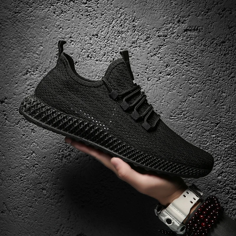 2020 Adult Trainers Fitness Gym Sports Black Air Running Shoes, As per your requirements
2020 Adult Trainers Fitness Gym Sports Black Air Running Shoes, As per your requirements