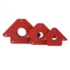 25LBS/50LBS/75LBS Pull Force Welding Holder Magnet
