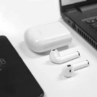 Bluetooth Earbuds Smart Sport Good Review I7s Tws Earbuds Audifonos Bluetooths Earphone with Charge Box