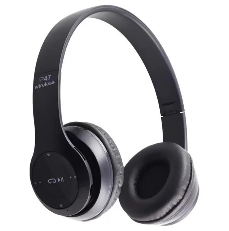 Foldable Game Wireless bt Headset Music Stereo Mobile Phone Headphone Gaming Computer Phone MP3 Universal Headset New
Foldable Game Wireless bt Headset Music Stereo Mobile Phone Headphone Gaming Computer Phone MP3 Universal Headset New