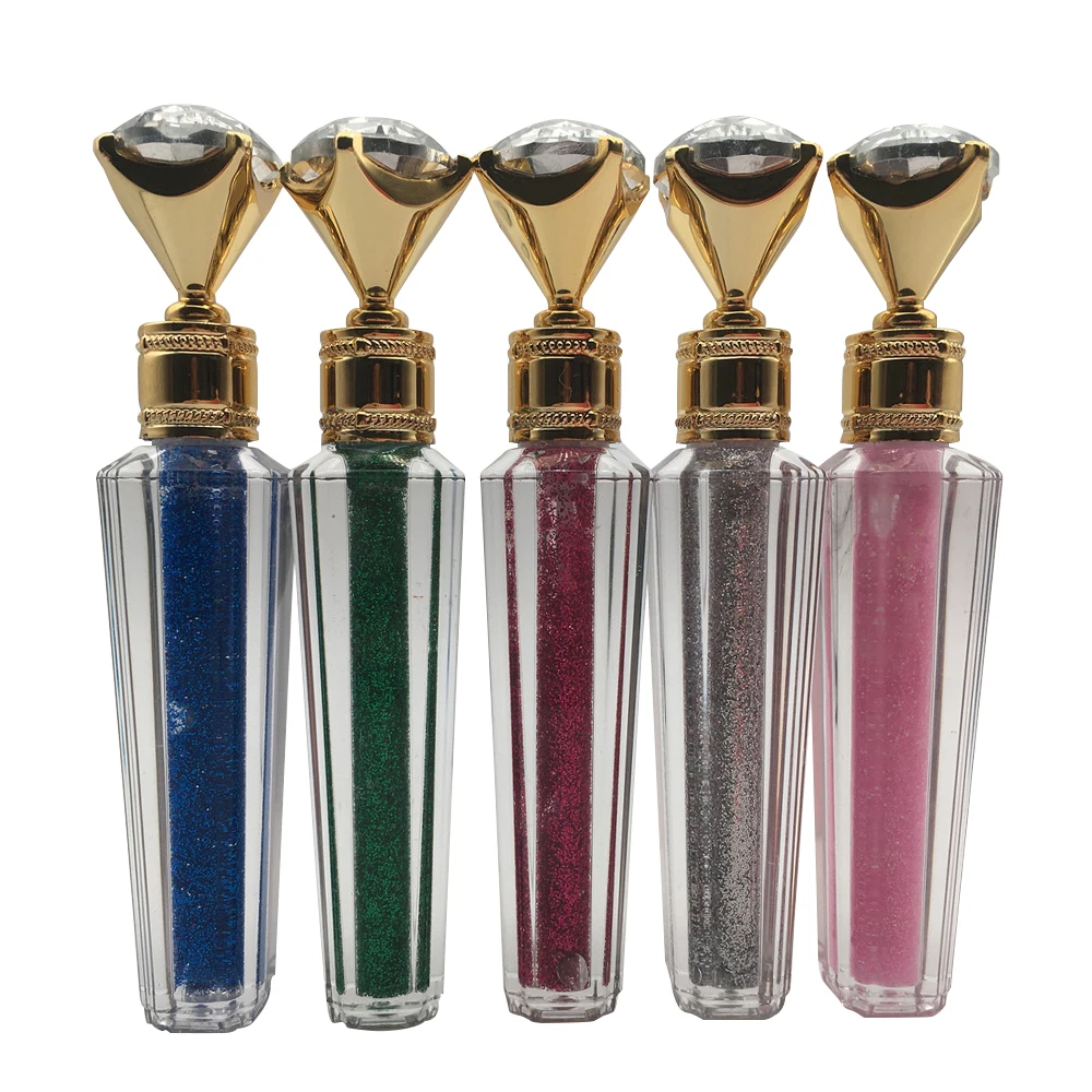OEM Sexy Lip Gloss for Women Shiny Liquid Lipstick Waterproof Long-lasting Lip Plumper Gloss Lips Makeup
OEM Sexy Lip Gloss for Women Shiny Liquid Lipstick Waterproof Long-lasting Lip Plumper Gloss Lips Makeup