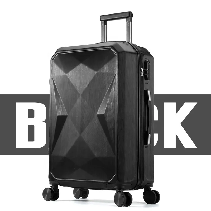 2020 Popular style shiny suitcase vantage luggage bag travel bags luggage, Black, red,blue, pink silver,customized
2020 Popular style shiny suitcase vantage luggage bag travel bags luggage, Black, red,blue, pink silver,customized