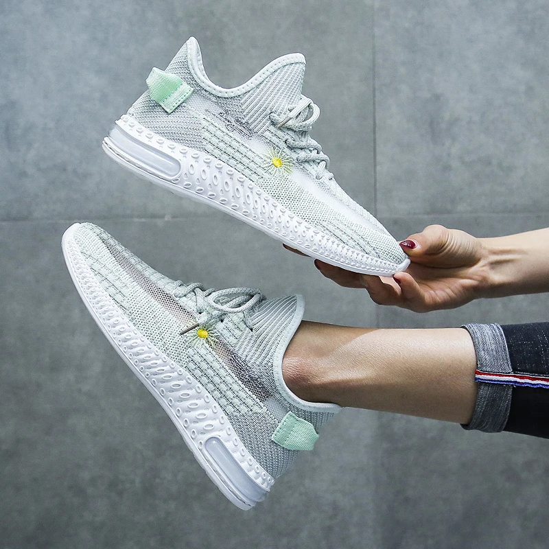 New arrival lightweight breathable mesh women casual sports shoes ladies sneakers women, Optional
New arrival lightweight breathable mesh women casual sports shoes ladies sneakers women, Optional