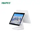 15'' cheap pos system pos machine payment terminal cash register