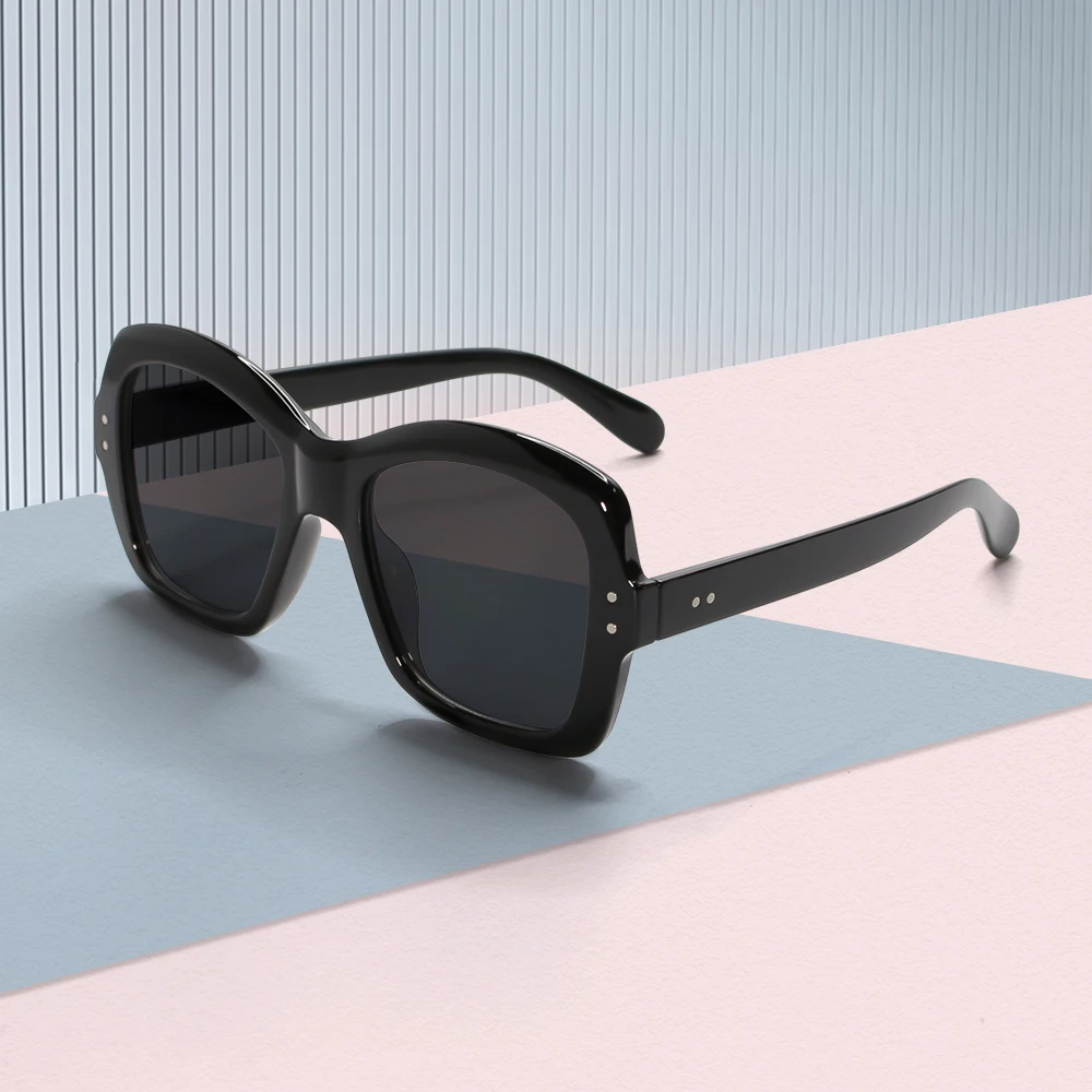 Wholesale 2021 Designer Oversized Sun Glasses Women Custom Vintage Big Square Sunglasses
Wholesale 2021 Designer Oversized Sun Glasses Women Custom Vintage Big Square Sunglasses