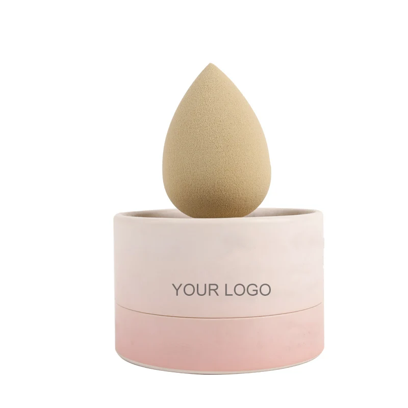 Super Soft Beauty Sponge Blender Plant Natural Coconut Round Shape Makeup Sponge, Green tea/black tea/coconut shell
Super Soft Beauty Sponge Blender Plant Natural Coconut Round Shape Makeup Sponge, Green tea/black tea/coconut shell