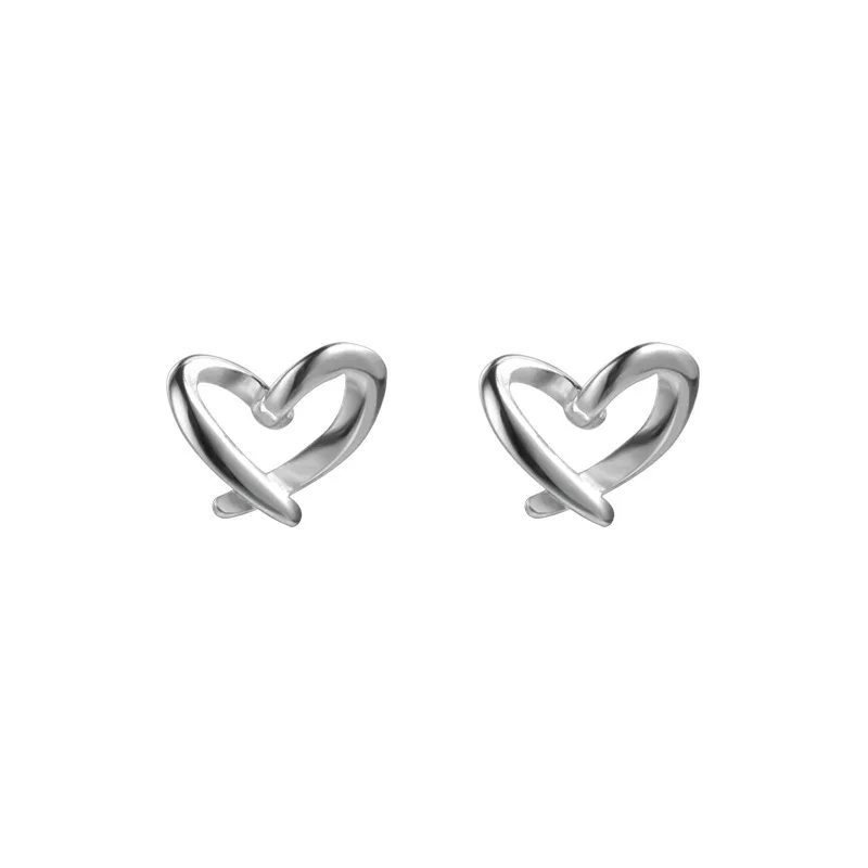 Manufacturers Supply Hollow Love Heart Ladies Earrings Creative Designer Women Ear Stud, Picture
Manufacturers Supply Hollow Love Heart Ladies Earrings Creative Designer Women Ear Stud, Picture