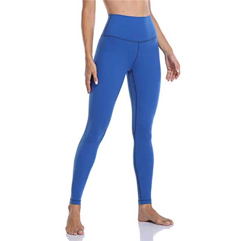 High Waist Fitness Gym Leggings Women Breathable Tights Workout Running Activewear Yoga Pants Yoga Sport Wear Leggins, Customized color
High Waist Fitness Gym Leggings Women Breathable Tights Workout Running Activewear Yoga Pants Yoga Sport Wear Leggins, Customized color