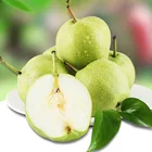 fresh crisp sweet green tangerine peel pears in season pears china fresh pears bulk purchase
