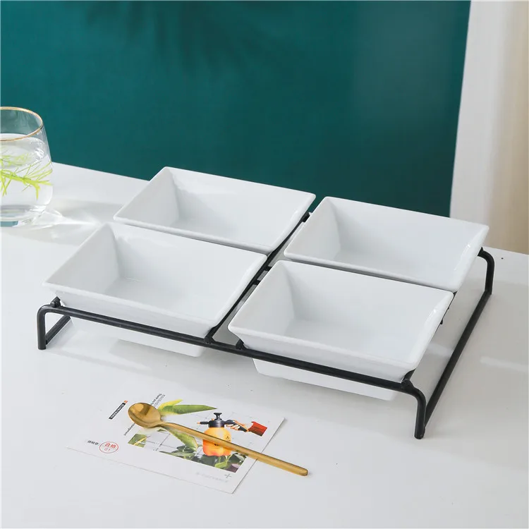 European style cheap 4 tier bowls set ceramic fruit bowl for restaurant, White color
European style cheap 4 tier bowls set ceramic fruit bowl for restaurant, White color