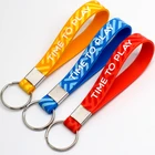 Silicone Wristband Bracelet Key Holder, Silicone Key Holder Bracelet, Silicone Bracelet Key Ring