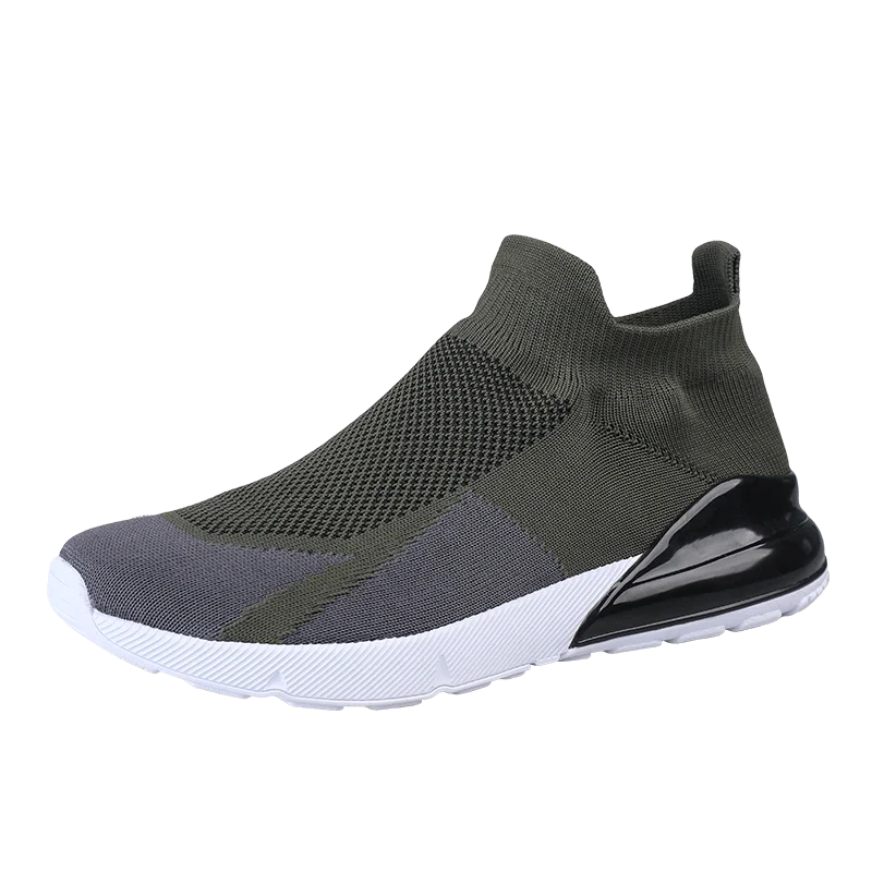 New Mesh Men Sneakers Casual Shoes Lace-Up Men Shoes Lightweight Comfortable Breathable Walking Sneakers Zapatillas Hombre
New Mesh Men Sneakers Casual Shoes Lace-Up Men Shoes Lightweight Comfortable Breathable Walking Sneakers Zapatillas Hombre