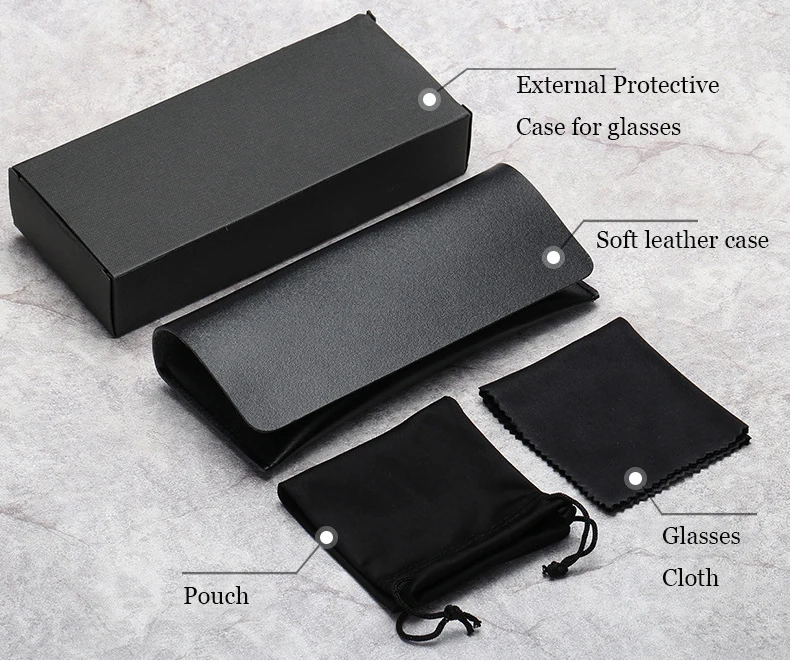 Packaging boxes glasses case men and women high-end suite glasses Blue Light cloth glasses cases
Packaging boxes glasses case men and women high-end suite glasses Blue Light cloth glasses cases