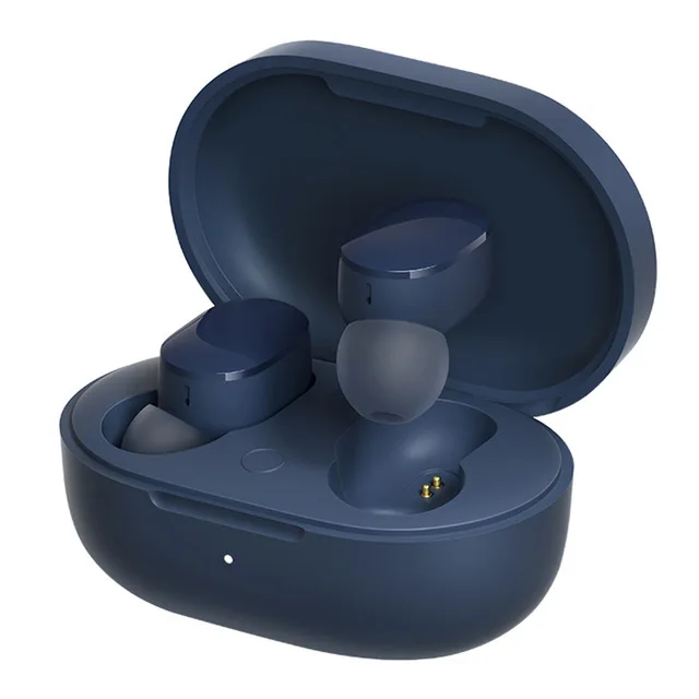 Hot Sale Xiaomi Redmi AirDots 3 TWS Earphones Original Mi Wireless HIFI Stereo Earbuds Airdots 3 In-ear Headphones
Hot Sale Xiaomi Redmi AirDots 3 TWS Earphones Original Mi Wireless HIFI Stereo Earbuds Airdots 3 In-ear Headphones