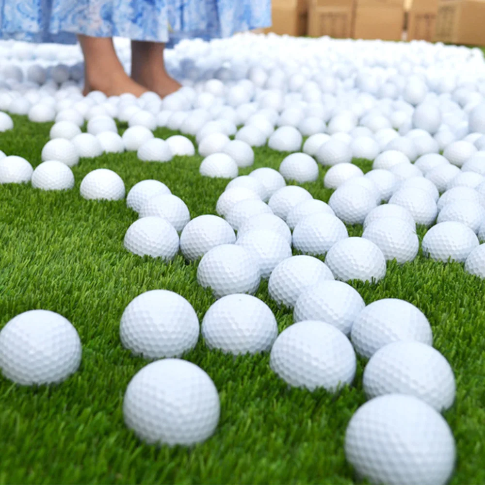 High quality Spot 42mm Custom LOGO Golf 2 layers 3 layers 4 layers Practice blank Golf balls, Customized
High quality Spot 42mm Custom LOGO Golf 2 layers 3 layers 4 layers Practice blank Golf balls, Customized